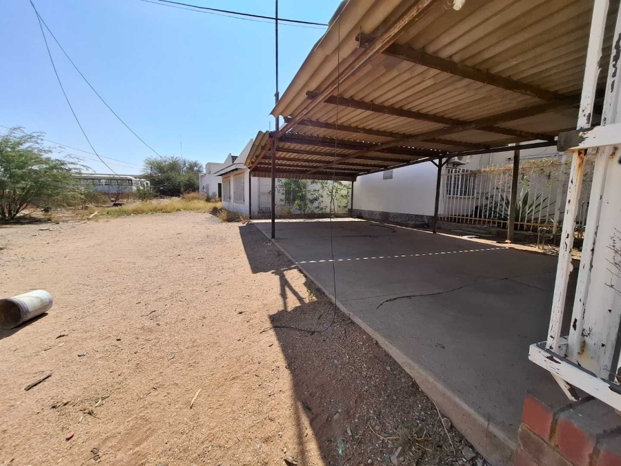 Commercial Property for Sale in Upington Northern Cape